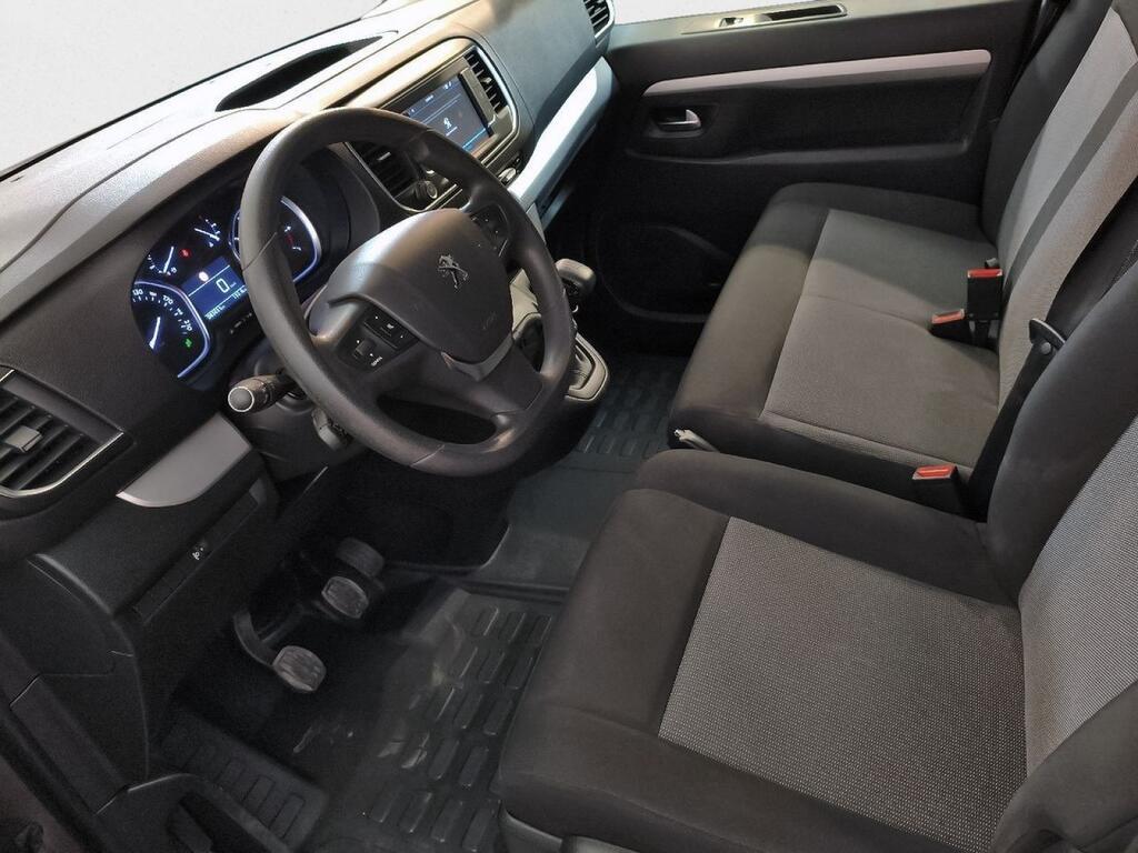 Peugeot Traveller Business BlueHDi 110KW (150CV) Standard Segunda mano