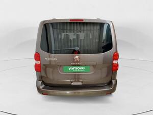 Peugeot Traveller Business BlueHDi 110KW (150CV) Standard 5