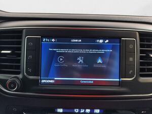 Peugeot Traveller Business BlueHDi 110KW (150CV) Standard 19