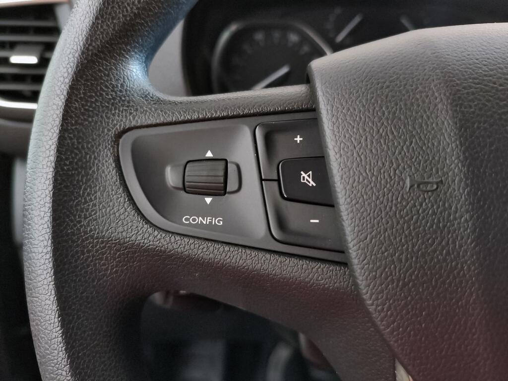 Peugeot Traveller Business BlueHDi 110KW (150CV) Standard Segunda mano