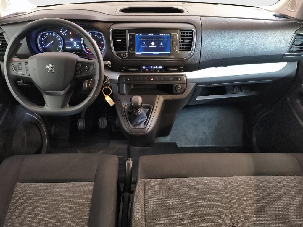 Peugeot Traveller Business BlueHDi 110KW (150CV) Standard Segunda mano