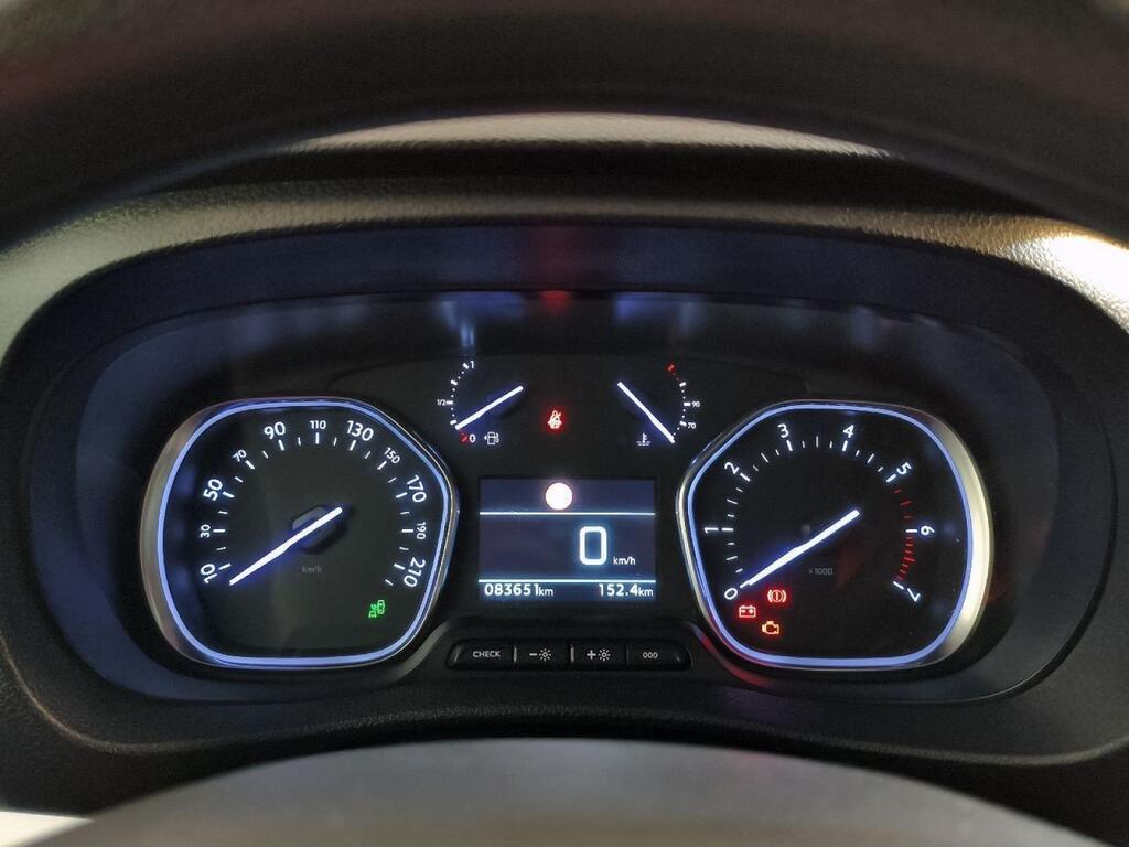 Peugeot Traveller Business BlueHDi 110KW (150CV) Standard Segunda mano