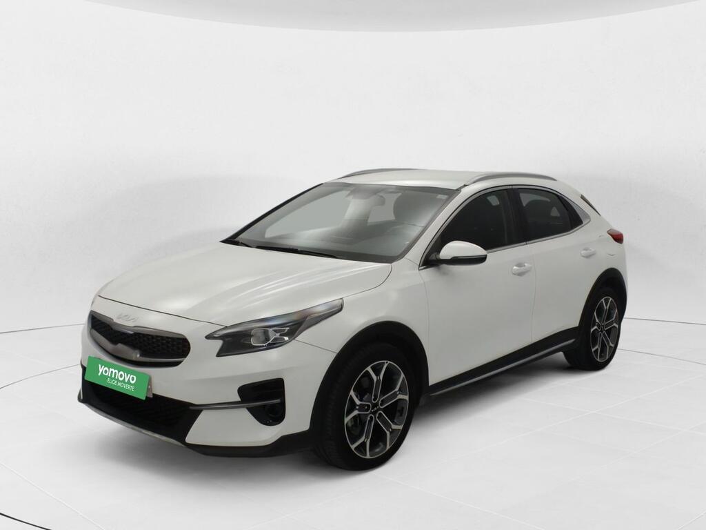 Kia XCeed 1.5 MHEV iMT Tech 118kW (160CV) Segunda mano