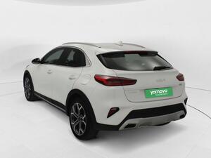 Kia XCeed 1.5 MHEV iMT Tech 118kW (160CV) 3
