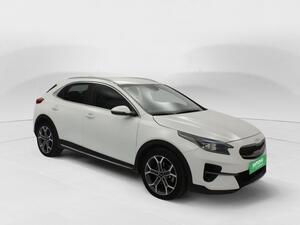 Kia XCeed 1.5 MHEV iMT Tech 118kW (160CV) 2