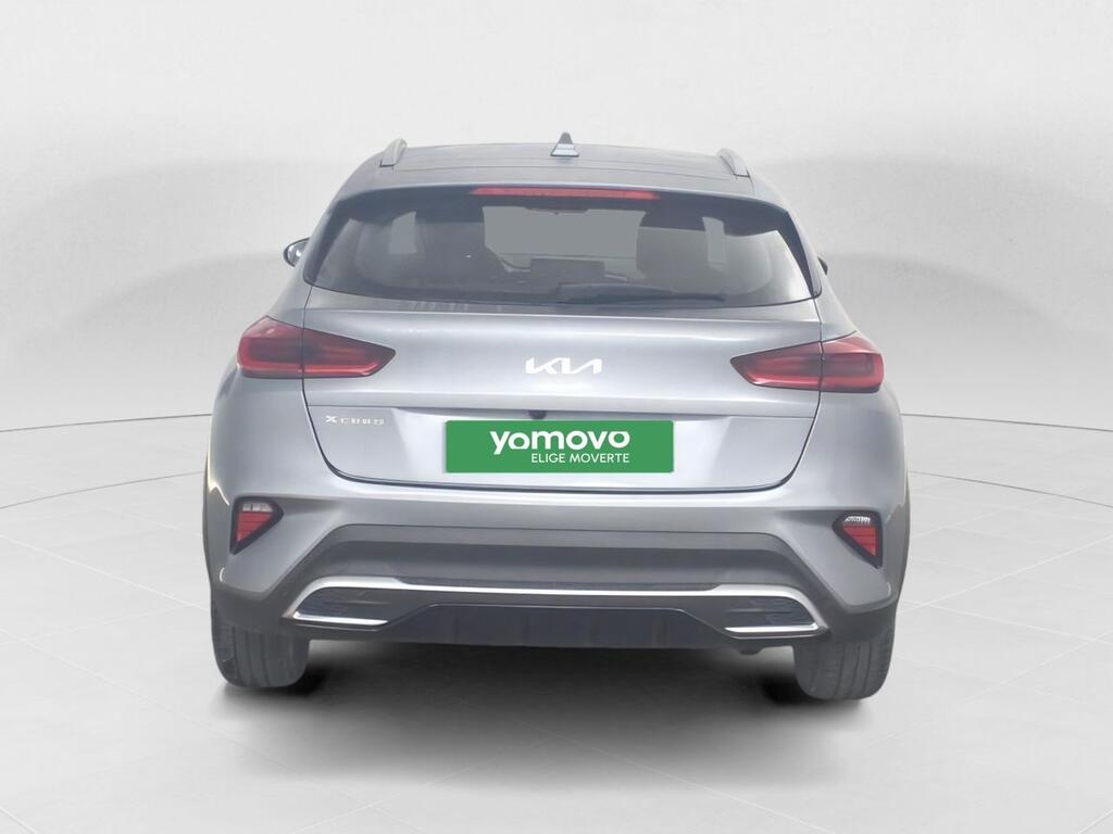 Kia XCeed SUV 1.0 T-GDI 74KW DRIVE 100 5P Segunda mano