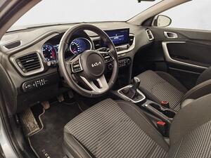 Kia XCeed SUV 1.0 T-GDI 74KW DRIVE 100 5P 3