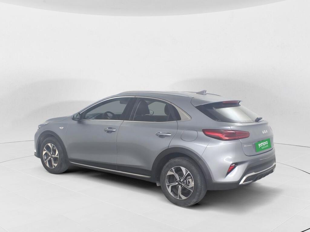 Kia XCeed SUV 1.0 T-GDI 74KW DRIVE 100 5P Segunda mano