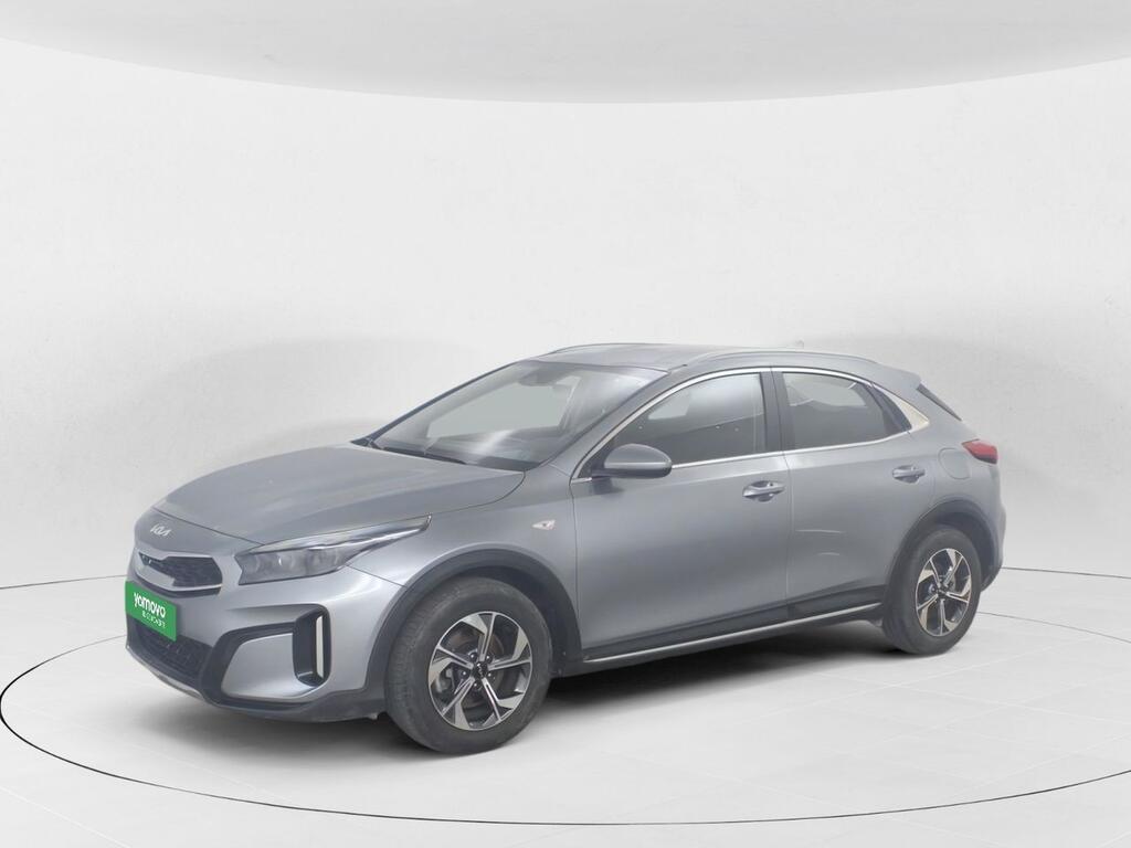 Kia XCeed SUV 1.0 T-GDI 74KW DRIVE 100 5P Segunda mano