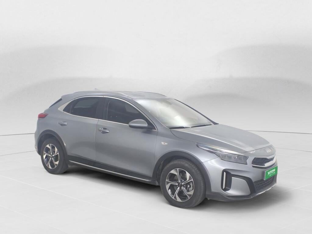 Kia XCeed SUV 1.0 T-GDI 74KW DRIVE 100 5P Segunda mano