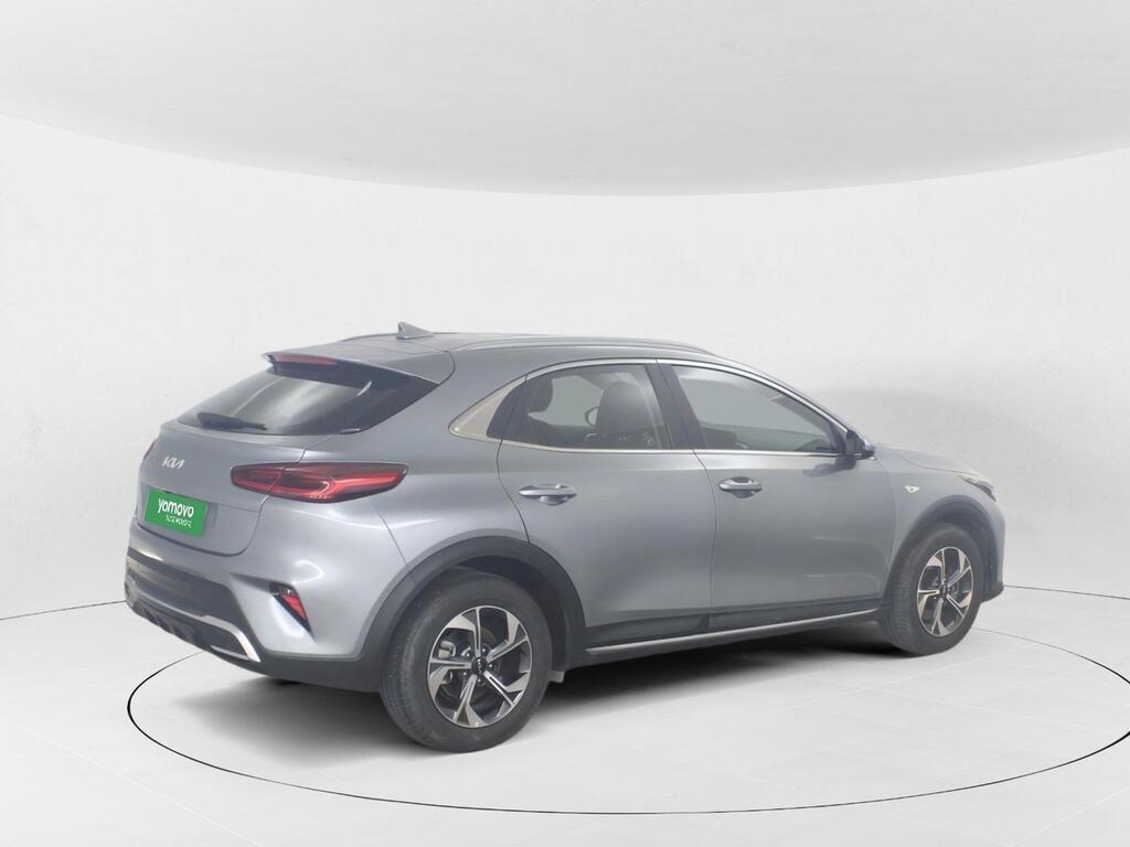 Kia XCeed SUV 1.0 T-GDI 74KW DRIVE 100 5P Segunda mano