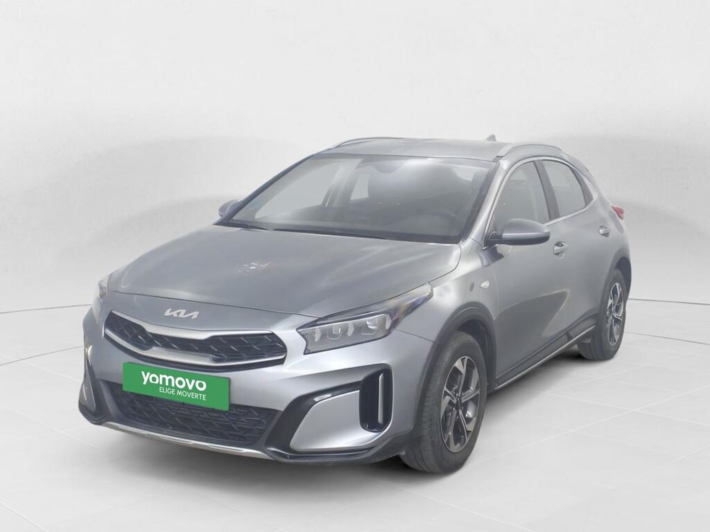 Kia XCeed SUV 1.0 T-GDI 74KW DRIVE 100 5P Segunda mano