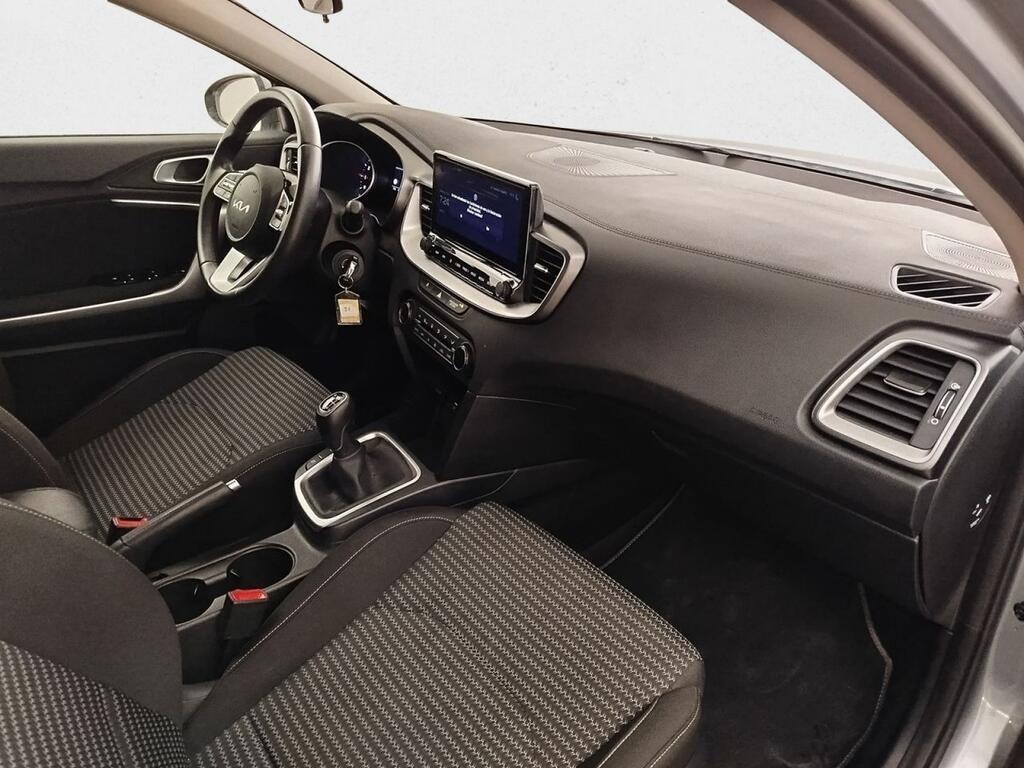 Kia XCeed SUV 1.0 T-GDI 74KW DRIVE 100 5P Segunda mano