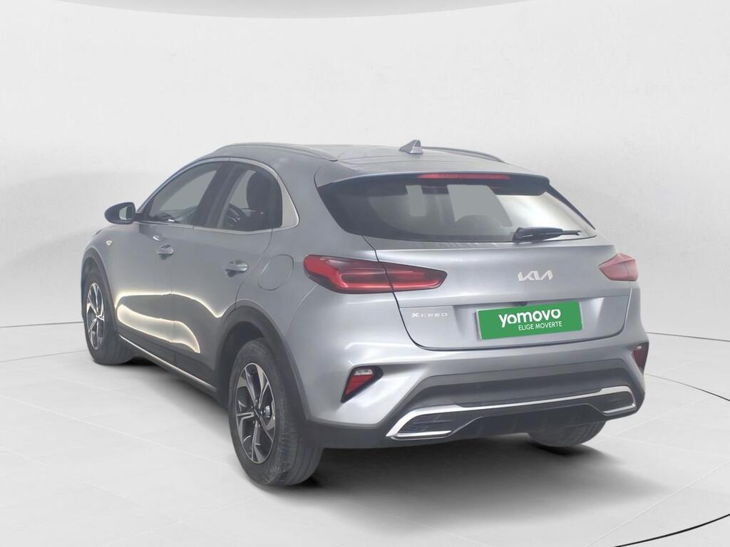 Kia XCeed SUV 1.0 T-GDI 74KW DRIVE 100 5P Segunda mano