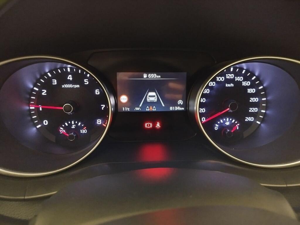 Kia XCeed SUV 1.0 T-GDI 74KW DRIVE 100 5P Segunda mano