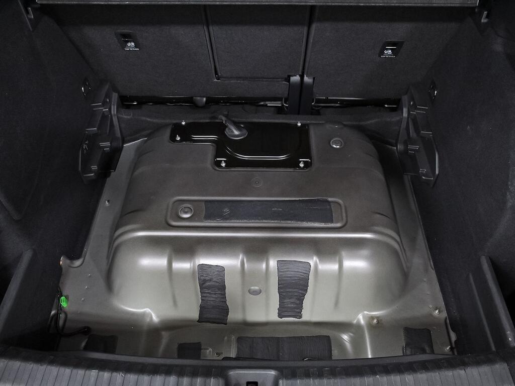 CUPRA Terramar 1.5 TSI e-Hybrid 150kW (204 CV) DSG Segunda mano