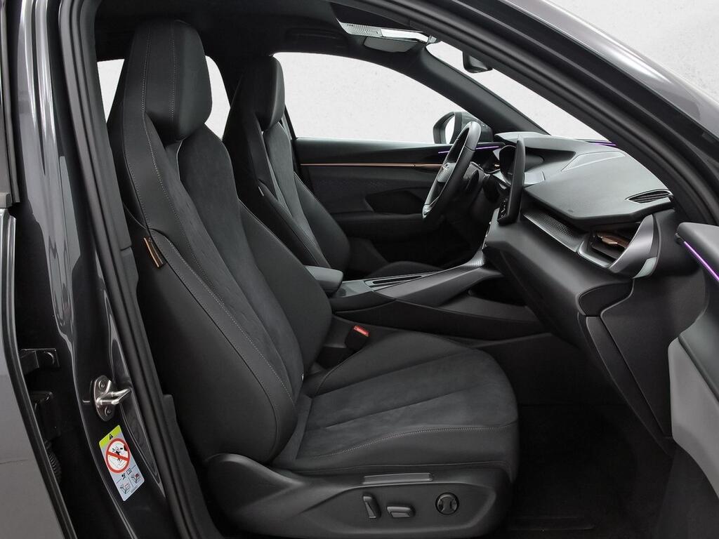 CUPRA Terramar 1.5 TSI e-Hybrid 150kW (204 CV) DSG Segunda mano
