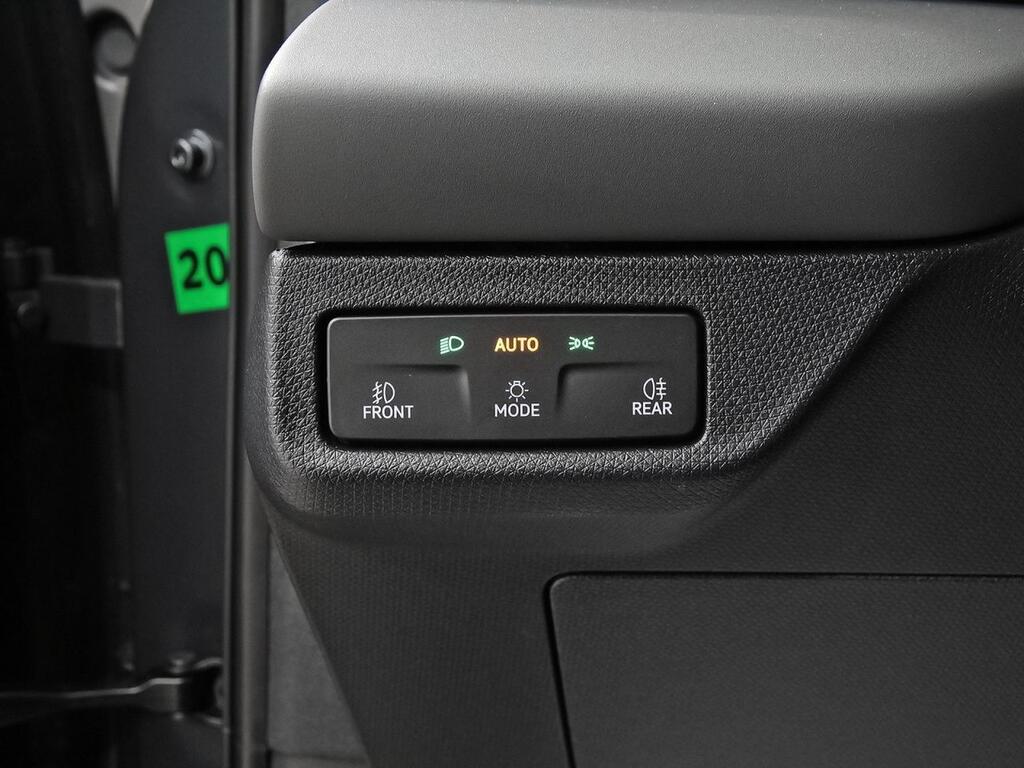 CUPRA Terramar 1.5 TSI e-Hybrid 150kW (204 CV) DSG Segunda mano