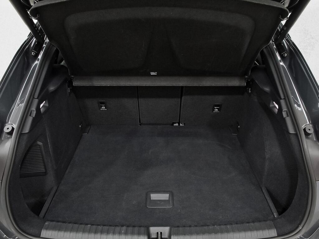 CUPRA Terramar 1.5 TSI e-Hybrid 150kW (204 CV) DSG Segunda mano