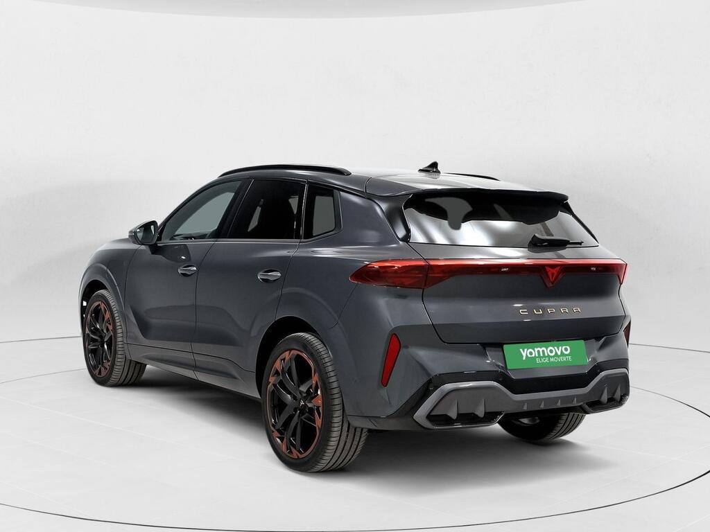 CUPRA Terramar 1.5 TSI e-Hybrid 150kW (204 CV) DSG Segunda mano