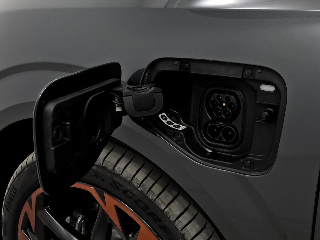 CUPRA Terramar 1.5 TSI e-Hybrid 150kW (204 CV) DSG Segunda mano