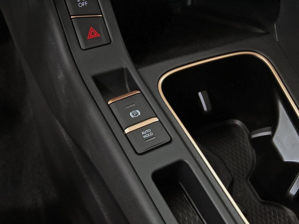 CUPRA Terramar 1.5 TSI e-Hybrid 150kW (204 CV) DSG Segunda mano