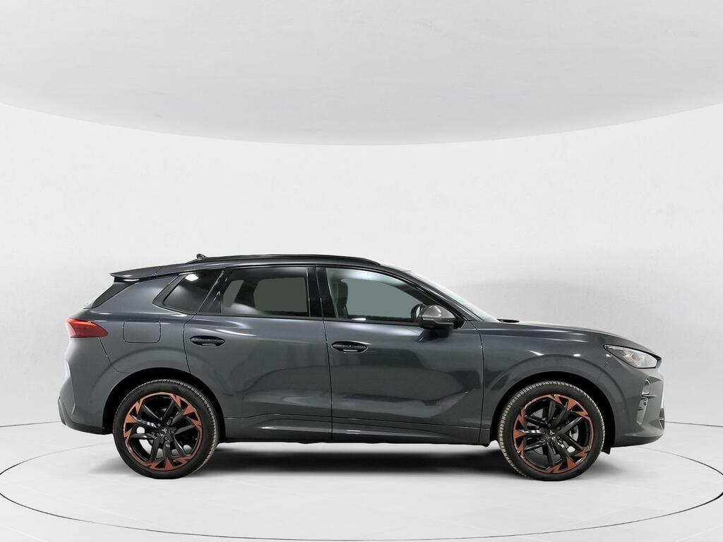 CUPRA Terramar 1.5 TSI e-Hybrid 150kW (204 CV) DSG Segunda mano