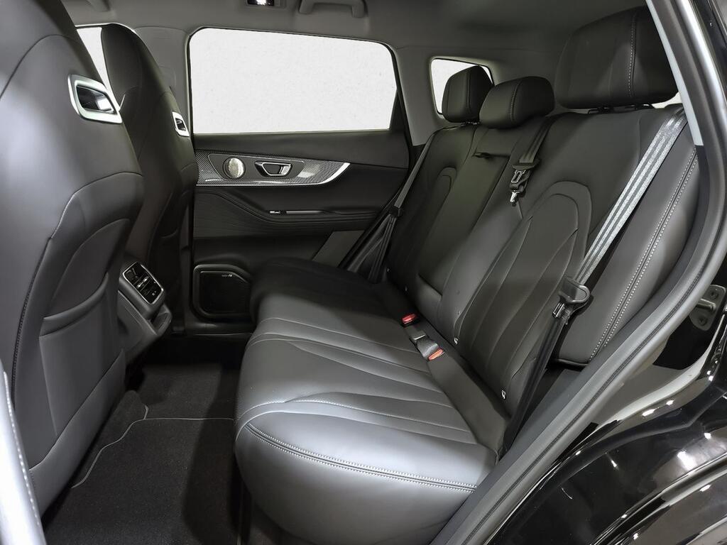 Ebro S700 1.5 TGDI HEV Luxury 165kW (224CV) 1DHT Segunda mano