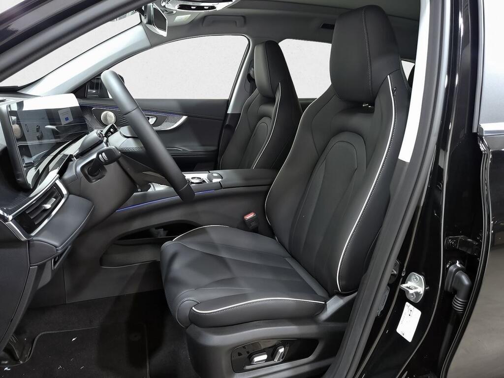 Ebro S700 1.5 TGDI HEV Luxury 165kW (224CV) 1DHT Segunda mano