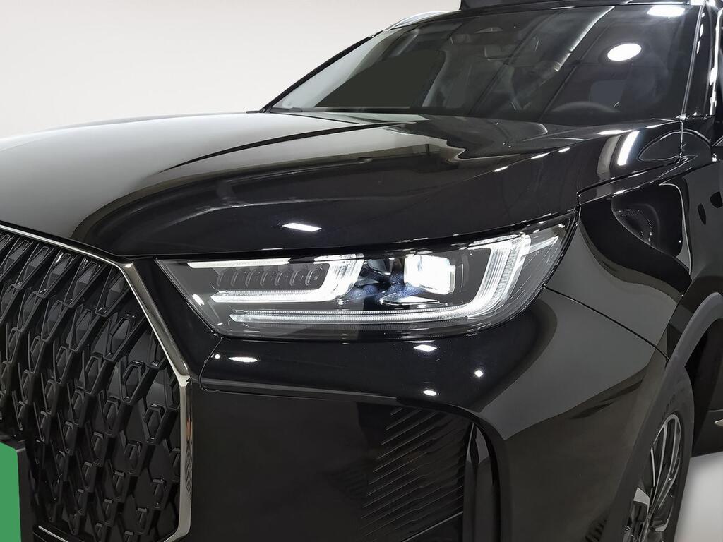 Ebro S700 1.5 TGDI HEV Luxury 165kW (224CV) 1DHT Segunda mano