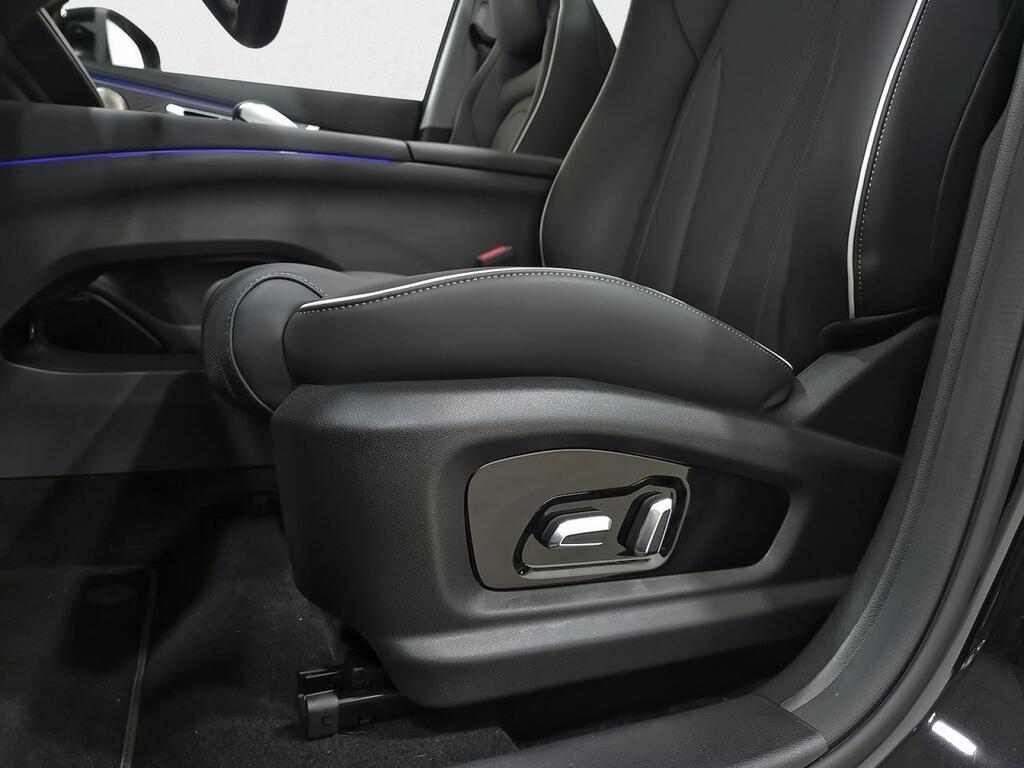 Ebro S700 1.5 TGDI HEV Luxury 165kW (224CV) 1DHT Segunda mano