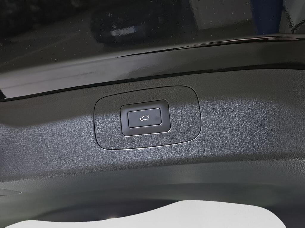 Ebro S700 1.5 TGDI HEV Luxury 165kW (224CV) 1DHT Segunda mano