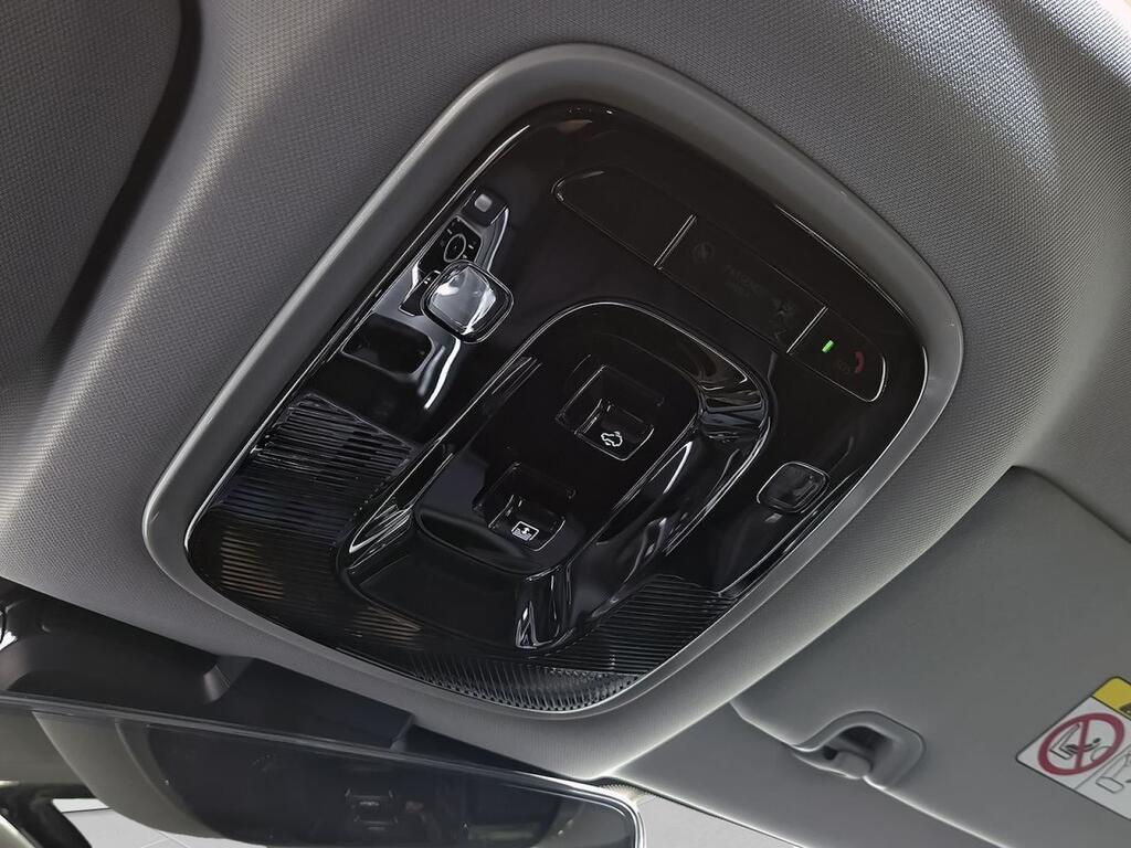 Ebro S700 1.5 TGDI HEV Luxury 165kW (224CV) 1DHT Segunda mano