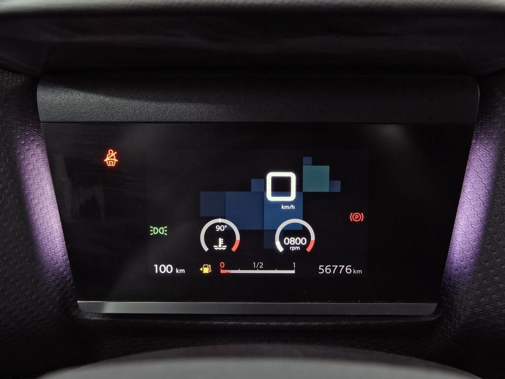 Citroën C4 BlueHdi 110 S&S Feel Pack Segunda mano