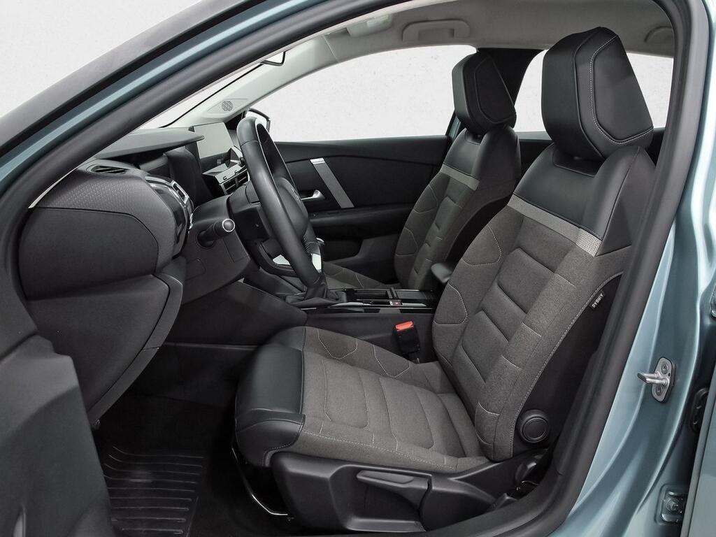Citroën C4 BlueHdi 110 S&S Feel Pack Segunda mano