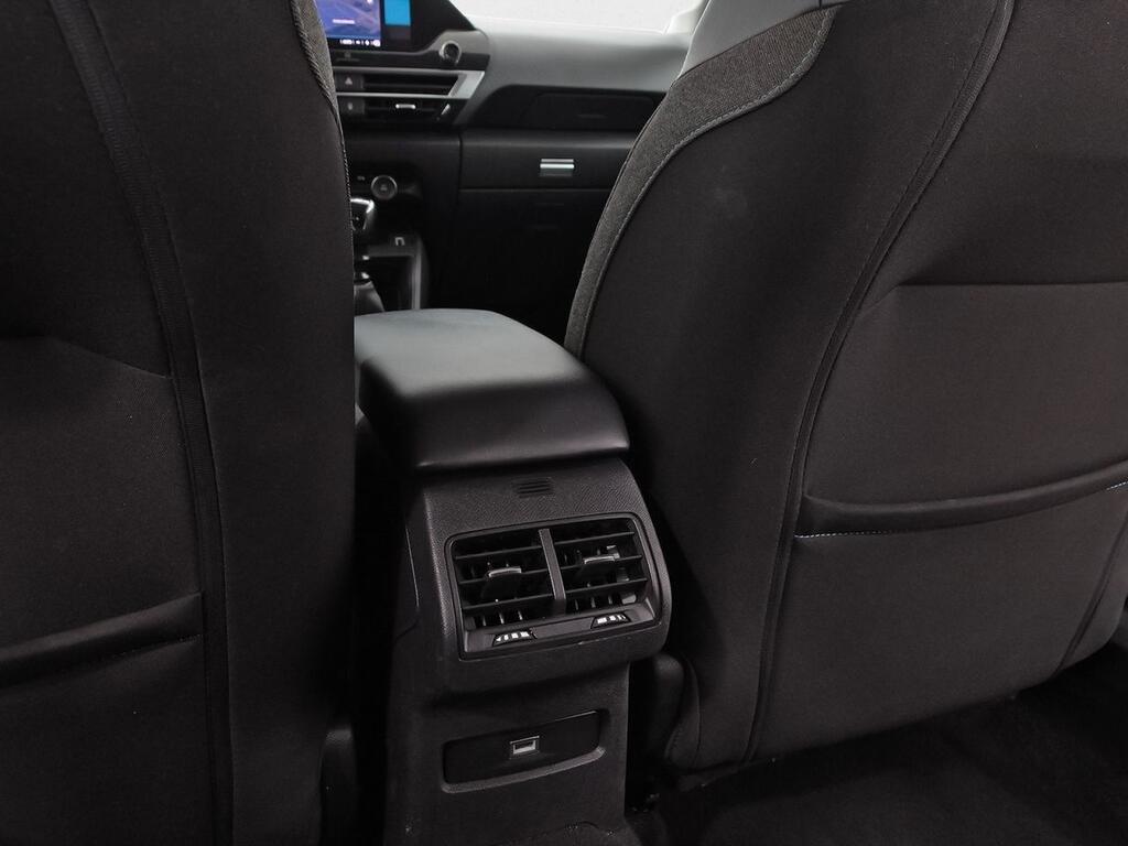 Citroën C4 BlueHdi 110 S&S Feel Pack Segunda mano