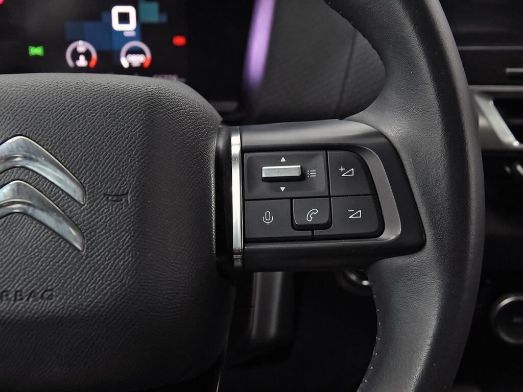 Citroën C4 BlueHdi 110 S&S Feel Pack Segunda mano