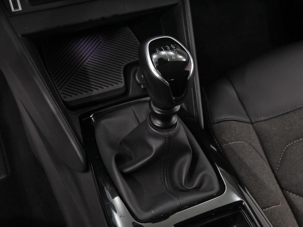 Citroën C4 BlueHdi 110 S&S Feel Pack Segunda mano