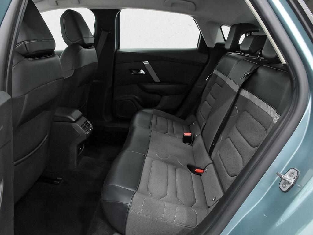 Citroën C4 BlueHdi 110 S&S Feel Pack Segunda mano
