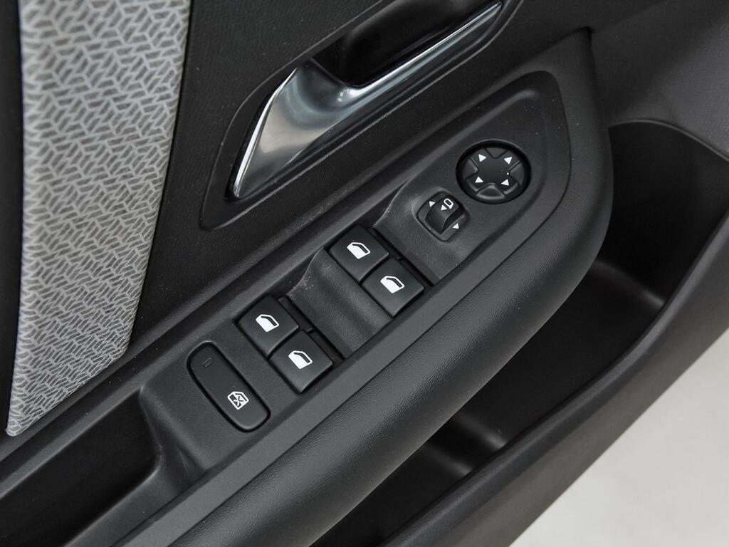 Citroën C4 BlueHdi 110 S&S Feel Pack Segunda mano
