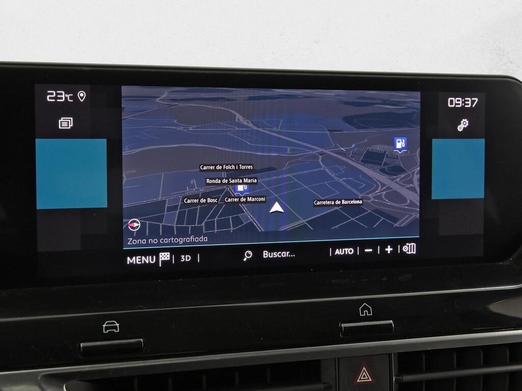 Citroën C4 BlueHdi 110 S&S Feel Pack Segunda mano
