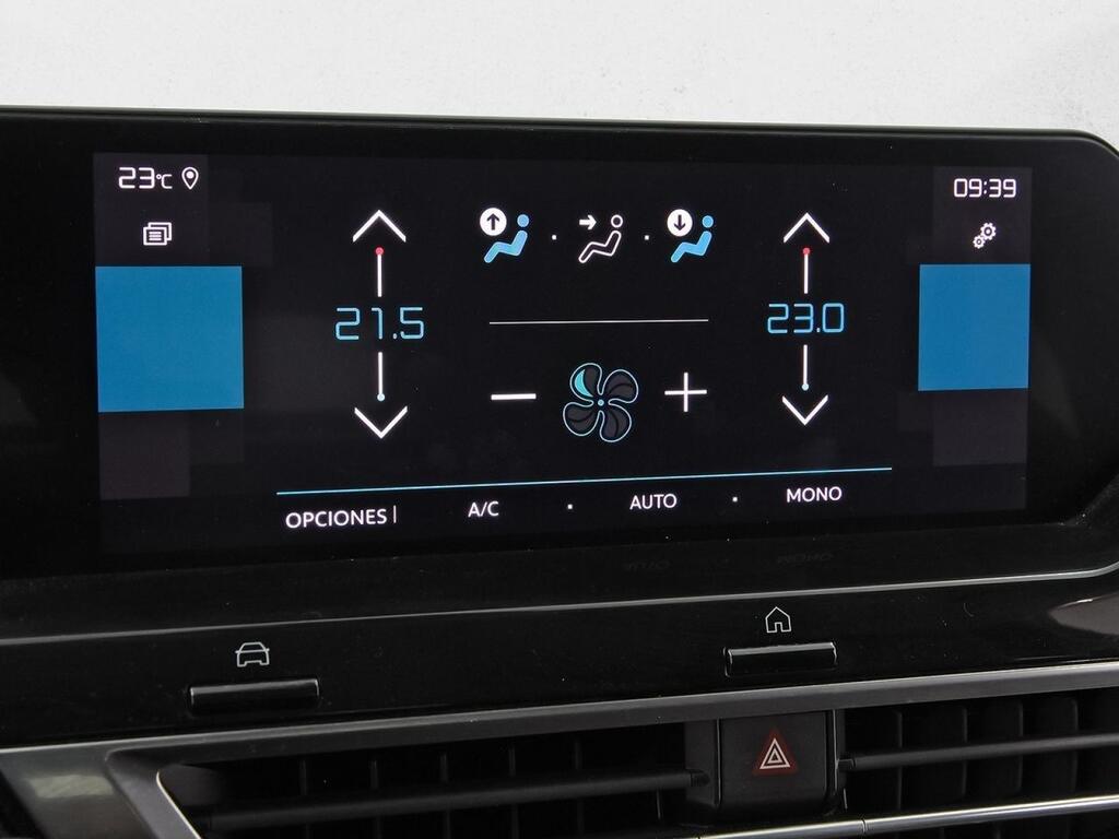 Citroën C4 BlueHdi 110 S&S Feel Pack Segunda mano