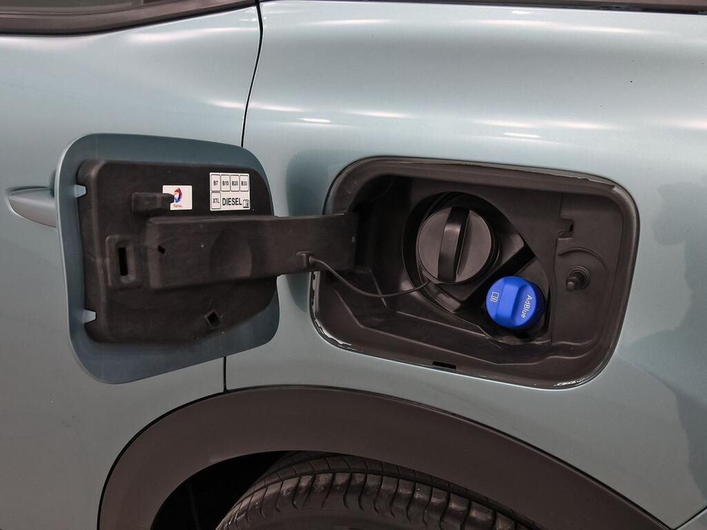 Citroën C4 BlueHdi 110 S&S Feel Pack Segunda mano