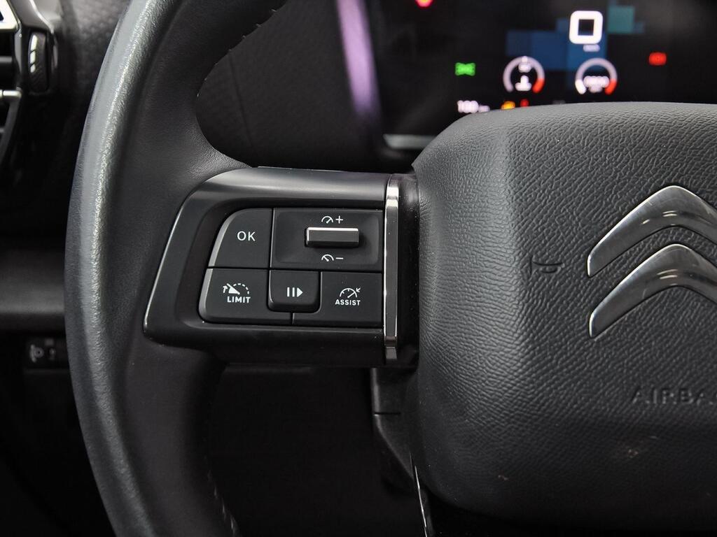 Citroën C4 BlueHdi 110 S&S Feel Pack Segunda mano