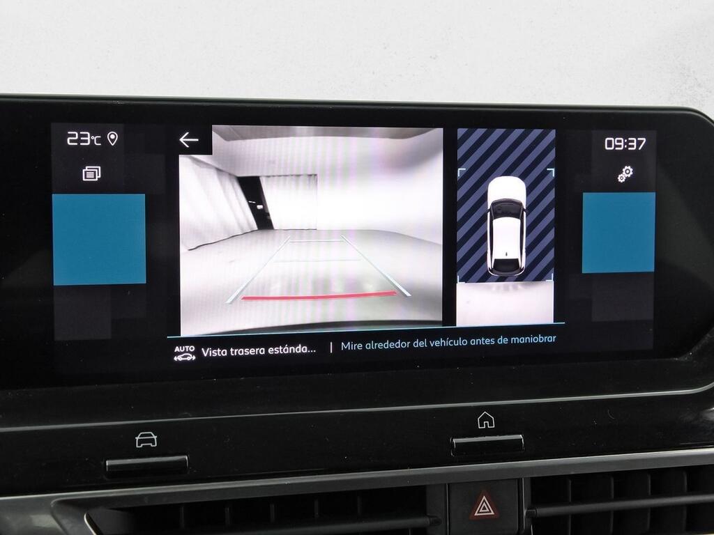 Citroën C4 BlueHdi 110 S&S Feel Pack Segunda mano