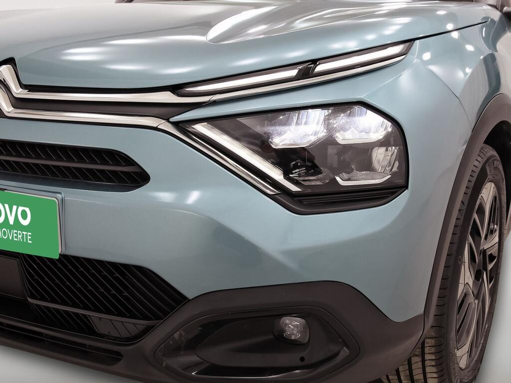 Citroën C4 BlueHdi 110 S&S Feel Pack Segunda mano