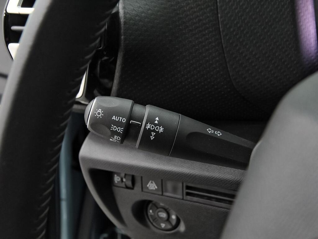Citroën C4 BlueHdi 110 S&S Feel Pack Segunda mano