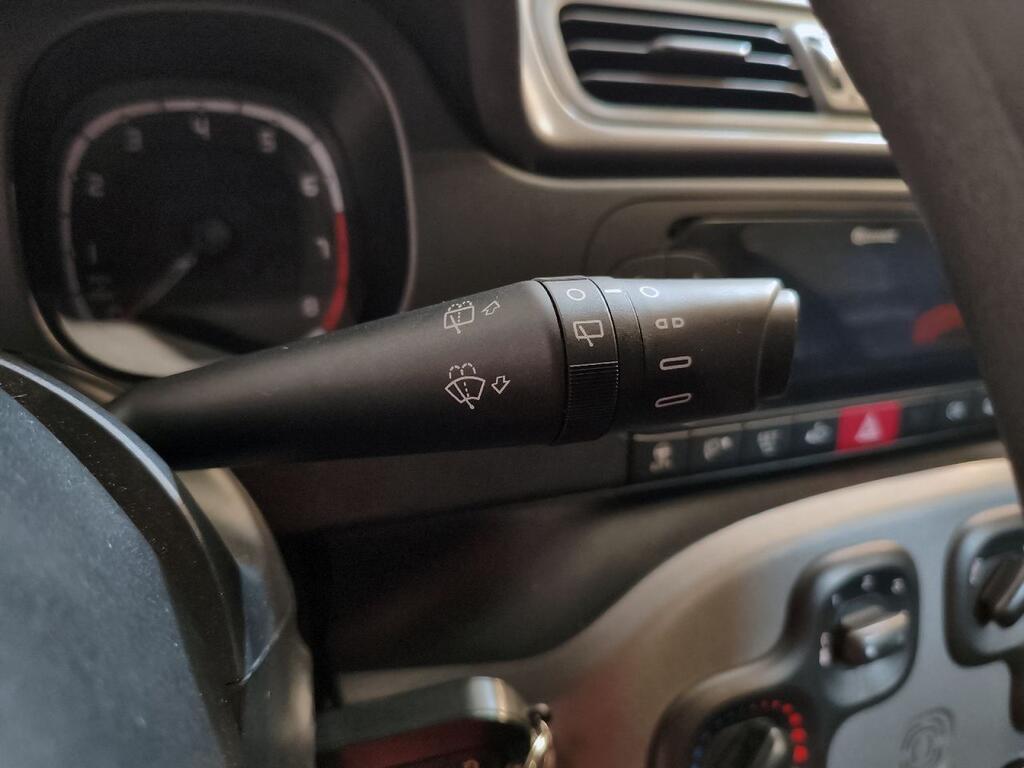 Fiat Panda City Life Hybrid 1.0 Gse 51kw (70CV) Segunda mano
