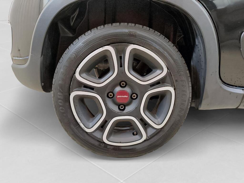 Fiat Panda City Life Hybrid 1.0 Gse 51kw (70CV) Segunda mano
