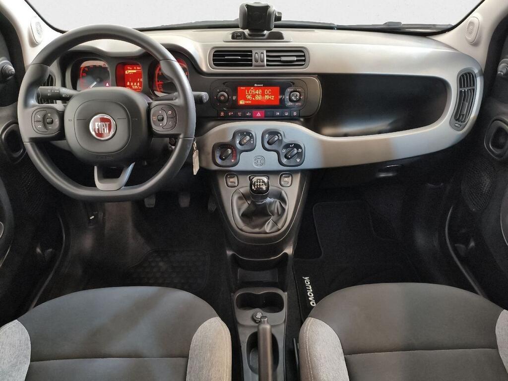 Fiat Panda City Life Hybrid 1.0 Gse 51kw (70CV) Segunda mano
